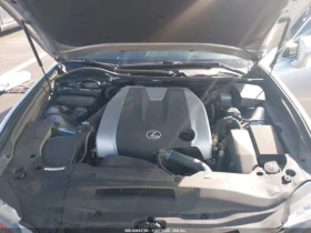 Lexus GS 350 * Luxury pack - 23500 лв. / 12015.36 € - 51100677 14 | Car24.bg Lexus GS 350 * Luxury pack - 23500 лв. / 12015.36 € - 51100677 14