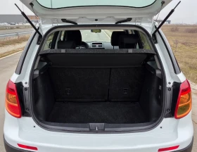 Fiat Sedici 1.6i 4x4 - 4111 € / 8040.42 лв. - 39374230 10 | Car24.bg Fiat Sedici 1.6i 4x4 - 4111 € / 8040.42 лв. - 39374230 10