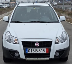 Fiat Sedici 1.6i 4x4 - 4111 € / 8040.42 лв. - 39374230 2 | Car24.bg Fiat Sedici 1.6i 4x4 - 4111 € / 8040.42 лв. - 39374230 2