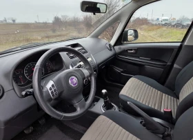 Fiat Sedici 1.6i 4x4 - 4111 € / 8040.42 лв. - 39374230 7 | Car24.bg Fiat Sedici 1.6i 4x4 - 4111 € / 8040.42 лв. - 39374230 7