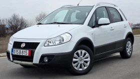 Fiat Sedici 1.6i 4x4 - 4111 € / 8040.42 лв. - 39374230 3 | Car24.bg Fiat Sedici 1.6i 4x4 - 4111 € / 8040.42 лв. - 39374230 3