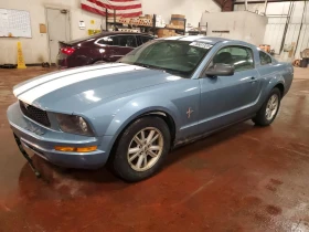 Ford Mustang 4.0l - Car24.bg Ford Mustang 4.0l