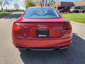 Audi Tt 2.0T S-Line Quattro / B&O / FULL | Auto.bg — изображение 8 Audi Tt 2.0T S-Line Quattro / B&O / FULL | Auto.bg — изображение 8