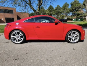 Audi Tt 2.0T S-Line Quattro / B&O / FULL | Auto.bg — изображение 3 Audi Tt 2.0T S-Line Quattro / B&O / FULL | Auto.bg — изображение 3