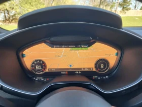 Audi Tt 2.0T S-Line Quattro / B&O / FULL | Auto.bg — изображение 13 Audi Tt 2.0T S-Line Quattro / B&O / FULL | Auto.bg — изображение 13