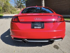 Audi Tt 2.0T S-Line Quattro / B&O / FULL | Auto.bg — изображение 4 Audi Tt 2.0T S-Line Quattro / B&O / FULL | Auto.bg — изображение 4