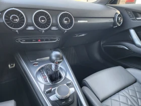 Audi Tt 2.0T S-Line Quattro / B&O / FULL | Auto.bg — изображение 12 Audi Tt 2.0T S-Line Quattro / B&O / FULL | Auto.bg — изображение 12