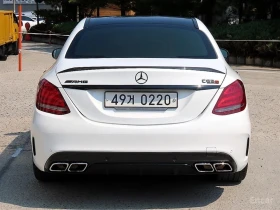 Mercedes-Benz C 63 AMG S* BURMESTER* 360КАМЕРА* LANE* ASSIST* CARBON* | Auto.bg — изображение 4 Mercedes-Benz C 63 AMG S* BURMESTER* 360КАМЕРА* LANE* ASSIST* CARBON* | Auto.bg — изображение 4