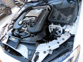 Mercedes-Benz C 63 AMG S* BURMESTER* 360КАМЕРА* LANE* ASSIST* CARBON* | Auto.bg — изображение 17 Mercedes-Benz C 63 AMG S* BURMESTER* 360КАМЕРА* LANE* ASSIST* CARBON* | Auto.bg — изображение 17