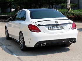Mercedes-Benz C 63 AMG S* BURMESTER* 360КАМЕРА* LANE* ASSIST* CARBON* | Auto.bg — изображение 2 Mercedes-Benz C 63 AMG S* BURMESTER* 360КАМЕРА* LANE* ASSIST* CARBON* | Auto.bg — изображение 2