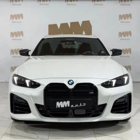 BMW 440 GranCoupe M-SportPro xDrive* Carbon* Pano* Гаранци - 69999 € / 136906.14 лв. - 47307125 4 | Car24.bg BMW 440 GranCoupe M-SportPro xDrive* Carbon* Pano* Гаранци - 69999 € / 136906.14 лв. - 47307125 4