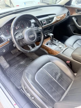Audi A6 3.0 TFSI - 21900 € / 42832.68 лв. - 62600947 6 | Car24.bg Audi A6 3.0 TFSI - 21900 € / 42832.68 лв. - 62600947 6