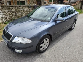 Снимка Skoda Octavia