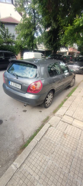 Nissan Almera 1.5 - 850 € / 1662.46 лв. - 14242250 2 | Car24.bg Nissan Almera 1.5 - 850 € / 1662.46 лв. - 14242250 2