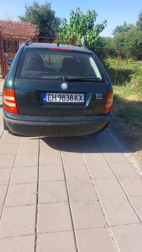 Skoda Fabia - 1000 € / 1955.83 лв. - 84402114 7 | Car24.bg Skoda Fabia - 1000 € / 1955.83 лв. - 84402114 7