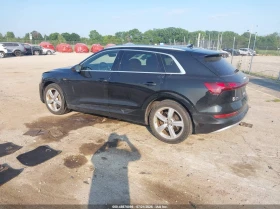 Audi E-Tron Premium Plus - 15500 € / 30315.36 лв. - 12665505 3 | Car24.bg Audi E-Tron Premium Plus - 15500 € / 30315.36 лв. - 12665505 3