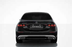 Mercedes-Benz S 580 MAYBACH / FIRST-CLASS / EXECUTIVE / BROWN / BURM / | Auto.bg — изображение 6 Mercedes-Benz S 580 MAYBACH / FIRST-CLASS / EXECUTIVE / BROWN / BURM / | Auto.bg — изображение 6