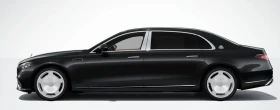 Mercedes-Benz S 580 MAYBACH / FIRST-CLASS / EXECUTIVE / BROWN / BURM / | Auto.bg — изображение 4 Mercedes-Benz S 580 MAYBACH / FIRST-CLASS / EXECUTIVE / BROWN / BURM / | Auto.bg — изображение 4