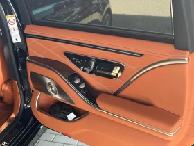 Mercedes-Benz S 580 MAYBACH / FIRST-CLASS / EXECUTIVE / BROWN / BURM / | Auto.bg — изображение 11 Mercedes-Benz S 580 MAYBACH / FIRST-CLASS / EXECUTIVE / BROWN / BURM / | Auto.bg — изображение 11