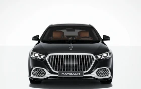 Mercedes-Benz S 580 MAYBACH / FIRST-CLASS / EXECUTIVE / BROWN / BURM / | Auto.bg — изображение 2 Mercedes-Benz S 580 MAYBACH / FIRST-CLASS / EXECUTIVE / BROWN / BURM / | Auto.bg — изображение 2