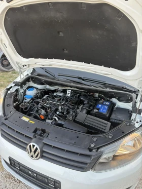 VW Caddy 1.6TDI/EURO5/ПЕРФЕКТНО СЪСТОЯНИЕ! | Auto.bg — изображение 15 VW Caddy 1.6TDI/EURO5/ПЕРФЕКТНО СЪСТОЯНИЕ! | Auto.bg — изображение 15