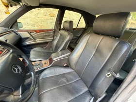 Mercedes-Benz E 200 - 1300 € - 12270796 9 | Car24.bg Mercedes-Benz E 200 - 1300 € - 12270796 9