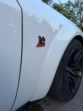 Dodge Challenger WIDEBODY R/T SCAT PACK 6.4 HEMI - 50900 € - 53073501 10 | Car24.bg Dodge Challenger WIDEBODY R/T SCAT PACK 6.4 HEMI - 50900 € - 53073501 10