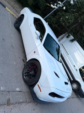 Dodge Challenger WIDEBODY R/T SCAT PACK 6.4 HEMI - 50900 € - 53073501 2 | Car24.bg Dodge Challenger WIDEBODY R/T SCAT PACK 6.4 HEMI - 50900 € - 53073501 2