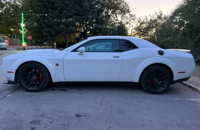 Dodge Challenger WIDEBODY R/T SCAT PACK 6.4 HEMI - 50900 € - 53073501 6 | Car24.bg Dodge Challenger WIDEBODY R/T SCAT PACK 6.4 HEMI - 50900 € - 53073501 6