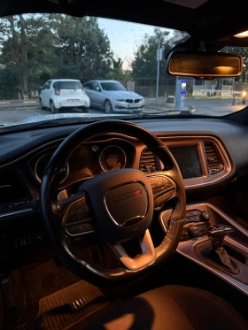 Dodge Challenger WIDEBODY R/T SCAT PACK 6.4 HEMI - 50900 € - 53073501 14 | Car24.bg Dodge Challenger WIDEBODY R/T SCAT PACK 6.4 HEMI - 50900 € - 53073501 14