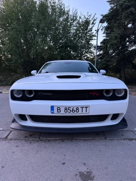 Dodge Challenger WIDEBODY R/T SCAT PACK 6.4 HEMI - 50900 € - 53073501 9 | Car24.bg Dodge Challenger WIDEBODY R/T SCAT PACK 6.4 HEMI - 50900 € - 53073501 9