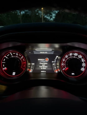 Dodge Challenger WIDEBODY R/T SCAT PACK 6.4 HEMI - 50900 € - 53073501 16 | Car24.bg Dodge Challenger WIDEBODY R/T SCAT PACK 6.4 HEMI - 50900 € - 53073501 16