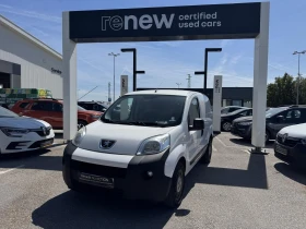 Peugeot Bipper 1.3 Multijet | Auto.bg — изображение 2 Peugeot Bipper 1.3 Multijet | Auto.bg — изображение 2