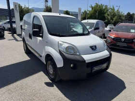 Peugeot Bipper 1.3 Multijet | Auto.bg — изображение 8 Peugeot Bipper 1.3 Multijet | Auto.bg — изображение 8