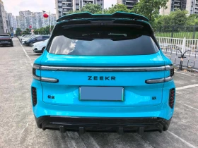 Zeekr Luxury 8X 2.0T 70kWh battery 1400PS | Auto.bg — изображение 7 Zeekr Luxury 8X 2.0T 70kWh battery 1400PS | Auto.bg — изображение 7