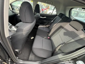 Toyota Auris 1.4 D4D FACELIFT - 4399 € - 60681085 12 | Car24.bg Toyota Auris 1.4 D4D FACELIFT - 4399 € - 60681085 12