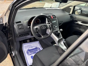 Toyota Auris 1.4 D4D FACELIFT - 4399 € - 60681085 8 | Car24.bg Toyota Auris 1.4 D4D FACELIFT - 4399 € - 60681085 8