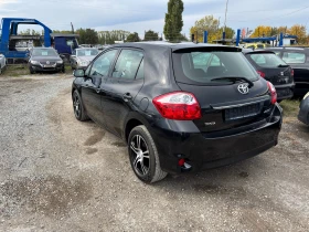 Toyota Auris 1.4 D4D FACELIFT - 4399 € - 60681085 5 | Car24.bg Toyota Auris 1.4 D4D FACELIFT - 4399 € - 60681085 5
