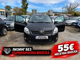 Снимка Toyota Auris