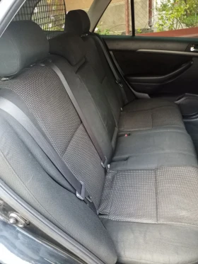 Toyota Avensis - 2900 € - 18842839 9 | Car24.bg Toyota Avensis - 2900 € - 18842839 9