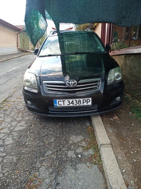 Toyota Avensis - 2900 € - 18842839 2 | Car24.bg Toyota Avensis - 2900 € - 18842839 2