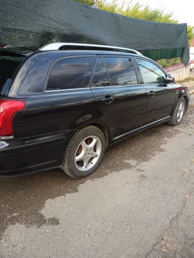Toyota Avensis - 2900 € - 18842839 3 | Car24.bg Toyota Avensis - 2900 € - 18842839 3