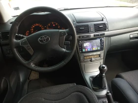 Toyota Avensis - 2900 € - 18842839 13 | Car24.bg Toyota Avensis - 2900 € - 18842839 13