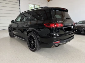 Mercedes-Benz GLS 450 d* FACELIFT* AMG* BURM* HEAD-UP* PANO* MEMORY* - 153800 € - 50638535 6 | Car24.bg Mercedes-Benz GLS 450 d* FACELIFT* AMG* BURM* HEAD-UP* PANO* MEMORY* - 153800 € - 50638535 6