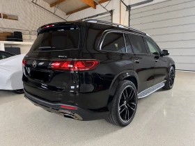 Mercedes-Benz GLS 450 d* FACELIFT* AMG* BURM* HEAD-UP* PANO* MEMORY* - 153800 € - 50638535 4 | Car24.bg Mercedes-Benz GLS 450 d* FACELIFT* AMG* BURM* HEAD-UP* PANO* MEMORY* - 153800 € - 50638535 4
