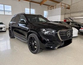 Mercedes-Benz GLS 450 d* FACELIFT* AMG* BURM* HEAD-UP* PANO* MEMORY* - 153800 € - 50638535 3 | Car24.bg Mercedes-Benz GLS 450 d* FACELIFT* AMG* BURM* HEAD-UP* PANO* MEMORY* - 153800 € - 50638535 3