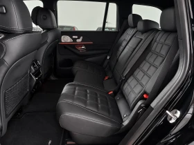 Mercedes-Benz GLS 450 d* FACELIFT* AMG* BURM* HEAD-UP* PANO* MEMORY* - 153800 € - 50638535 15 | Car24.bg Mercedes-Benz GLS 450 d* FACELIFT* AMG* BURM* HEAD-UP* PANO* MEMORY* - 153800 € - 50638535 15