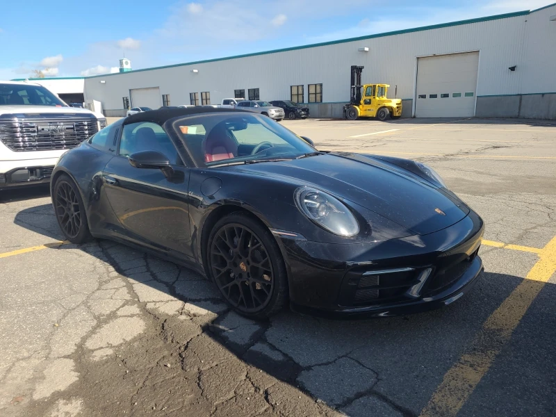 Porsche 911 * TARGA 4 COUPE* CARFAX * БЕЗ ПЪРВОНАЧАЛНА ВНОСКА - 179000 лв. / 91521.25 € - 78187007 1 | Car24.bg Porsche 911 * TARGA 4 COUPE* CARFAX * БЕЗ ПЪРВОНАЧАЛНА ВНОСКА - 179000 лв. / 91521.25 € - 78187007 1