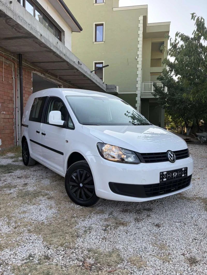 VW Caddy 1.6TDI/EURO5/ПЕРФЕКТНО СЪСТОЯНИЕ! - 4999 € - 36782913 1 | Car24.bg VW Caddy 1.6TDI/EURO5/ПЕРФЕКТНО СЪСТОЯНИЕ! - 4999 € - 36782913 1