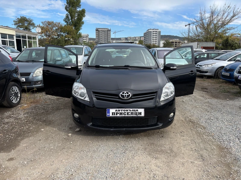 Toyota Auris 1.4 D4D FACELIFT - 4399 € - 60681085 1 | Car24.bg Toyota Auris 1.4 D4D FACELIFT - 4399 € - 60681085 1